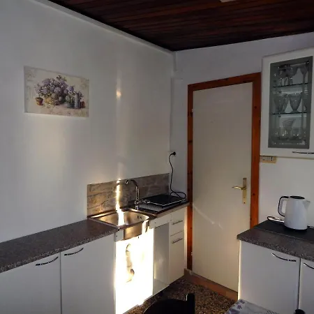 Appartement Apartma Luna *