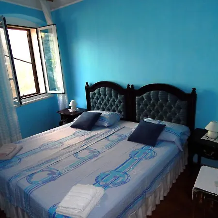Apartma Luna