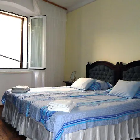 Apartma Luna بيران