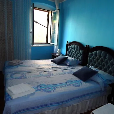 Apartma Luna