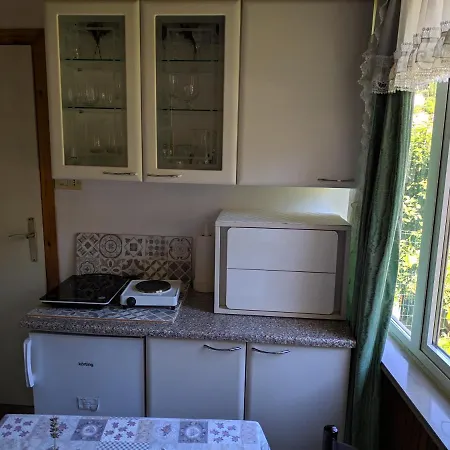 Apartma Luna Appartement Piran