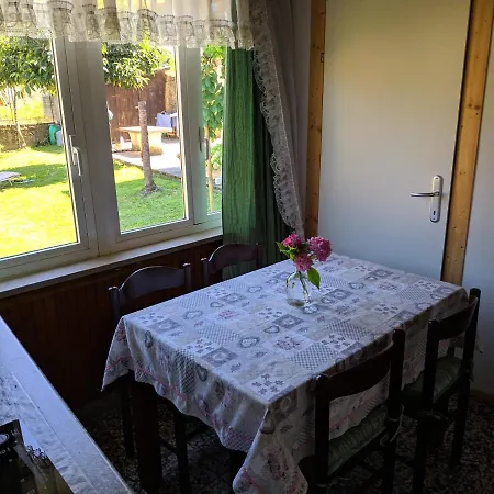 شقة Apartma Luna *