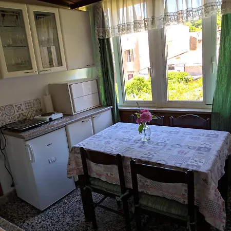 Apartma Luna Apartman