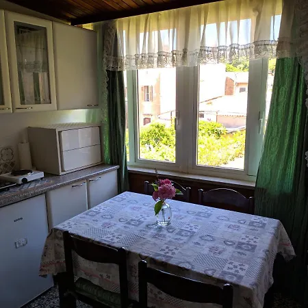 شقة Apartma Luna بيران