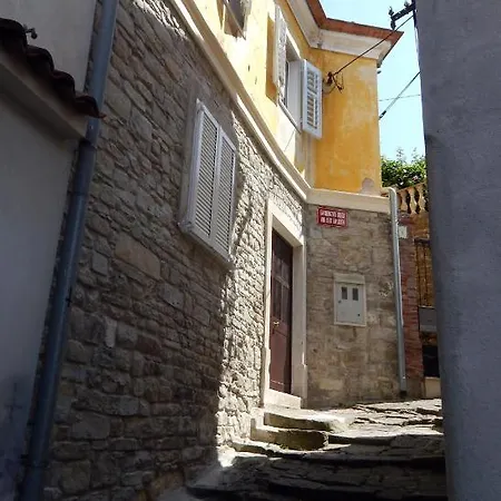 شقة Apartma Luna *