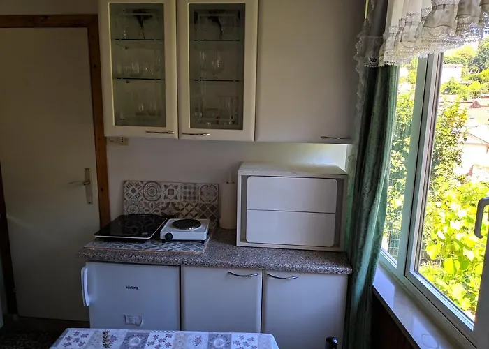 Apartma Luna Lägenhet Piran