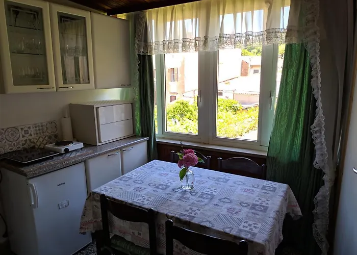 Lägenhet Apartma Luna Piran