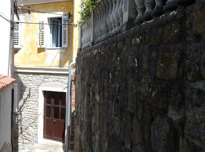 Lägenhet Apartma Luna